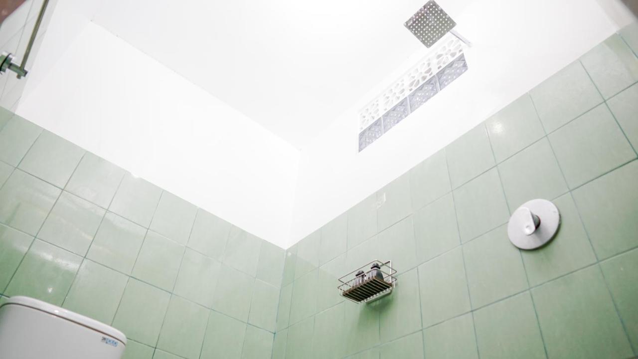 Pondok Pekak Guesthouse อูบุด ภายนอก รูปภาพ