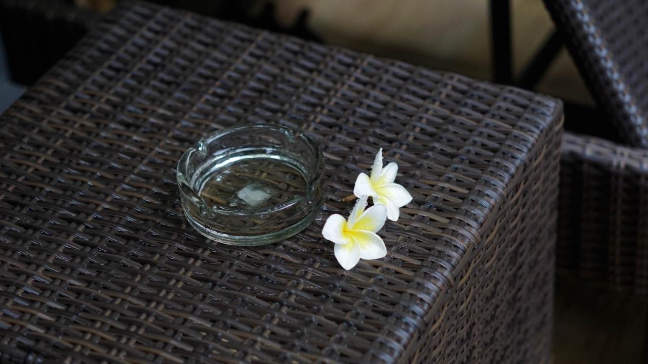 Pondok Pekak Guesthouse อูบุด ภายนอก รูปภาพ