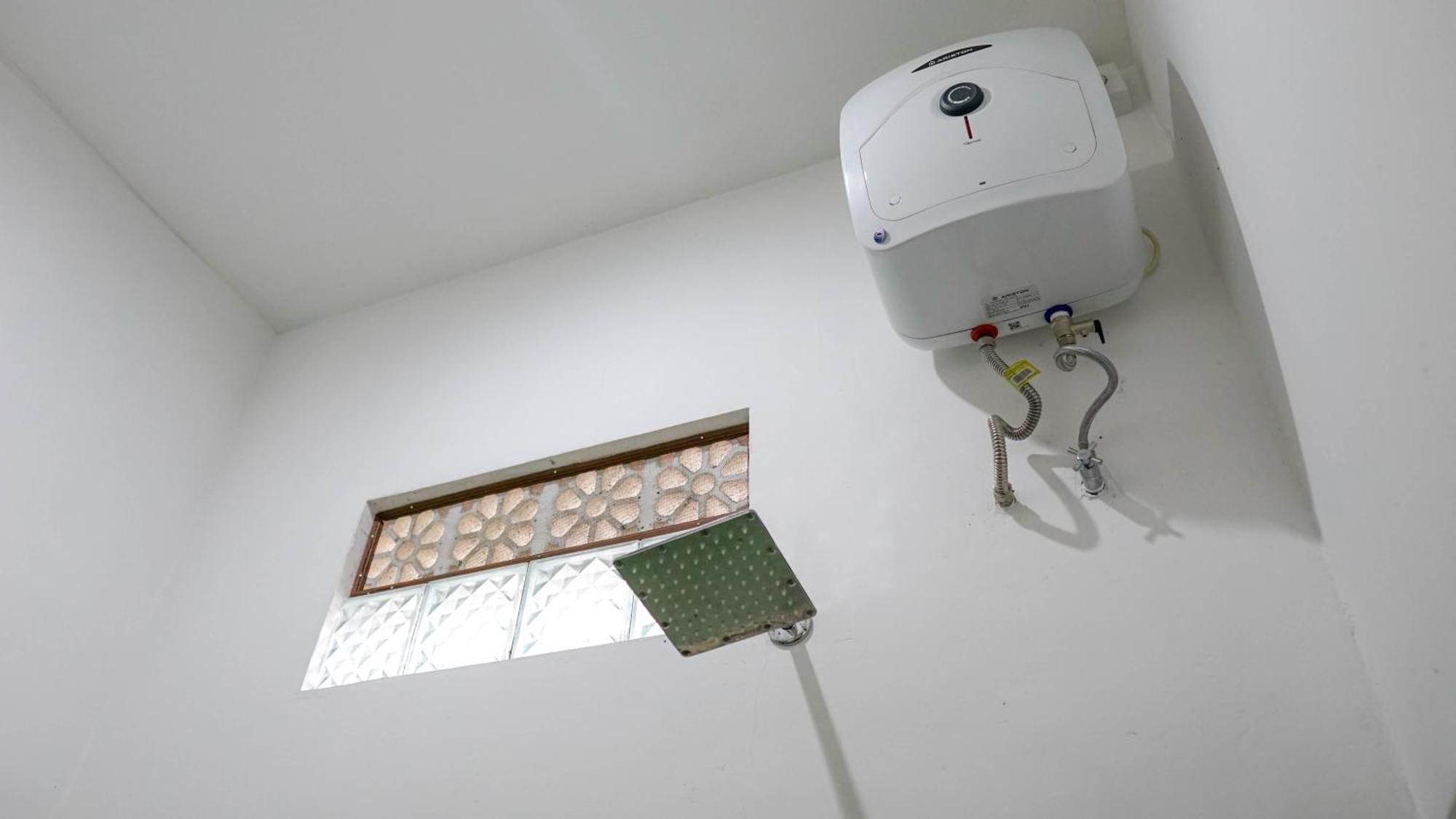 Pondok Pekak Guesthouse อูบุด ห้อง รูปภาพ