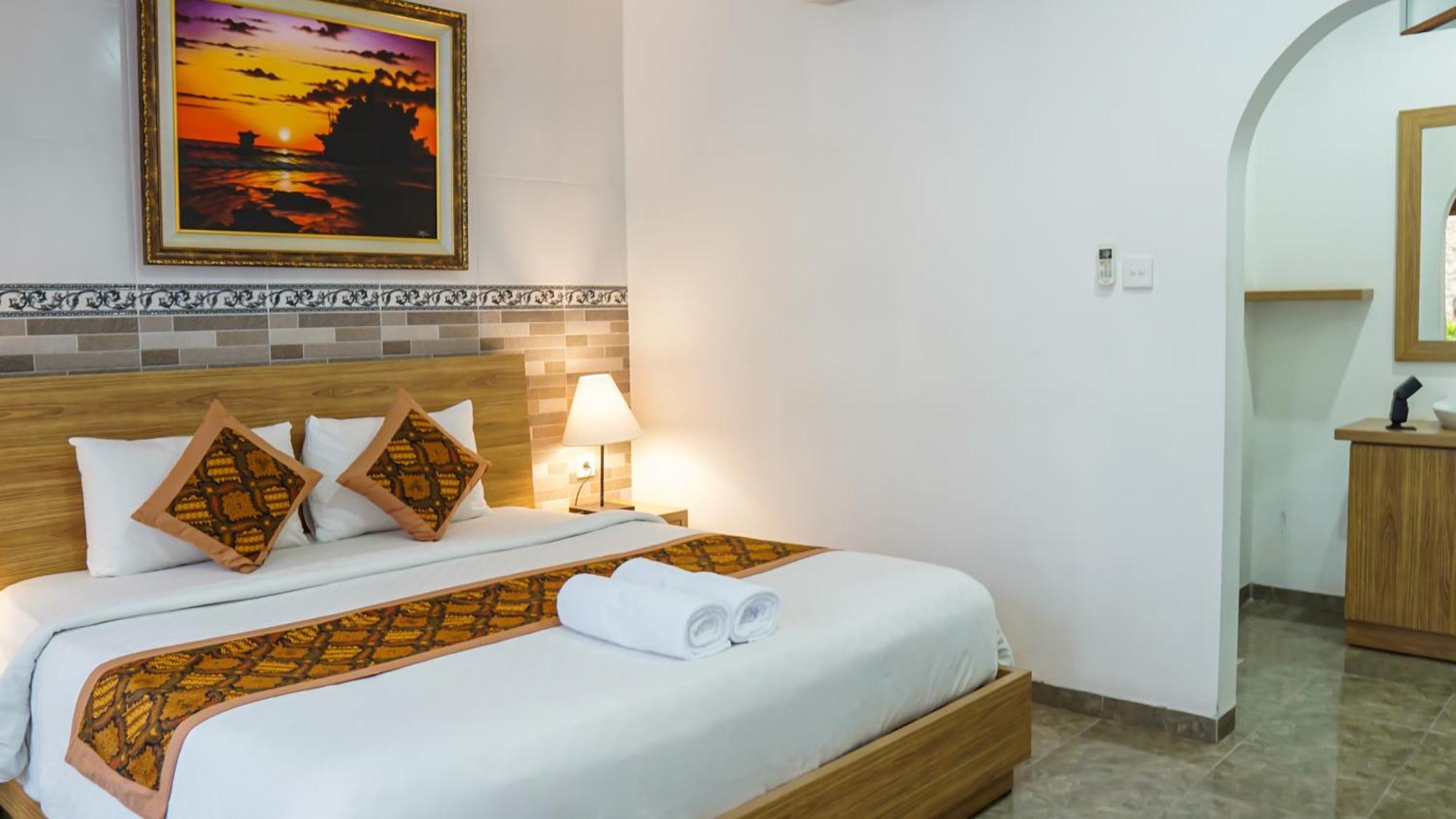 Pondok Pekak Guesthouse อูบุด ห้อง รูปภาพ